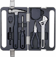 kasetina 7 tem hoto household tool kit qwsgj002 photo