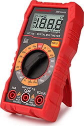 psifiako polymetro habotest digital universal multimeter ht108l