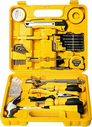 kasetina 28 tem deli tool set edl1028j photo