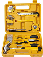 kasetina 18 tem deli tool set edl1018j photo