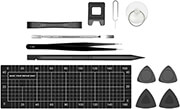 set 30 tem pcwork pcw08c 30 in 1 cellphone repair accessories set photo set 30 tem pcwork pcw08c 30 in 1 cellphone repair accessories set photo
