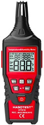 metritis ygrasias habotest ht618 digital thermo hygrometer humidity meter photo