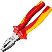 pensa ilektrologoy me monosi deli insulated 20cm edl512008 photo