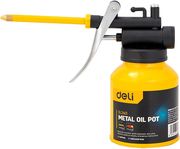 ΛΑΔΙΕΡΑ DELI OIL POT 180ML EDL2401