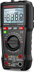psifiako polymetro habotest ht135a digital multimeter auto range photo