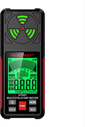 metritis ilektromagnitikon pedion habotest ht627 electromagnetic field meter detector emf photo