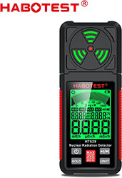 metritis radienergeias habotest ht629 nuclear radiation detector photo