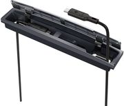 spigen tesla cable organizer station black for tesla model y 3 photo spigen tesla cable organizer station black for tesla model y 3 photo