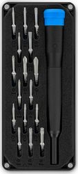 ifixit minnow precision bit set photo
