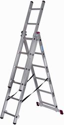 skala aloyminioy krause 3x6 multi purpose max height 485m max load 150kg photo