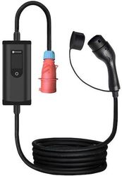 fortistis ilektrikon aytokiniton defenzo togo ac11 kw 16a portable photo