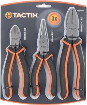 set 3 tem tactix pensa 190mm koftis 160mm mytotsimpido 160mm 204005 photo