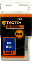 dixales 1000 tem gia karfotika tactix 6mm 218101 photo