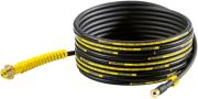 solinas apofraxeon karcher pipe cleaning hose kit 75m 2637 7290 photo