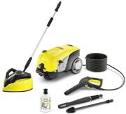 plystiko karcher 160 bar 3000watt k 7 compact home t400 photo