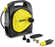 ΑΥΤΟΜΑΤΗ ΑΝΕΜΗ KARCHER CR 3110 BALCONY