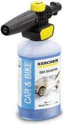 akrofysio afroy karcher connect n clean fj 10 c 1l car shampoo 2643 1440 photo