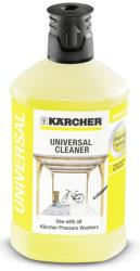 katharistiko genikis xrisis karcher universal cleaner 1l 6295 7530 photo