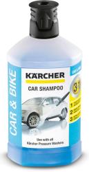 katharistiko aytokinitoy karcher car shampoy 3 in 1 1l 6295 7500 photo