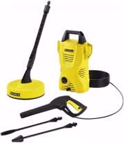 plystiko karcher 110 bar 1400watt k2 home t150 photo