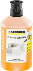 katharistiko plastikon karcher 3 in 1 detergent 1l 6295 7580 photo