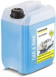 katharistiko aytokinitoy car shampoo 5l karcher 6295 3600 photo