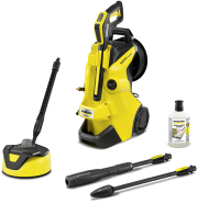 ΠΛΥΣΤΙΚΟ KARCHER K4 PREMIUM POWER CONTROL HOME
