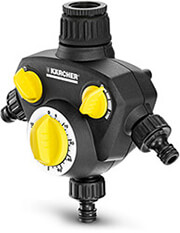karcher wt 2 watering clock 2645 2090 photo