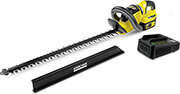 thamnokoptiko mpatarias karcher hge 36 60 36v 25ah li ion 60cm 1444 2510 photo