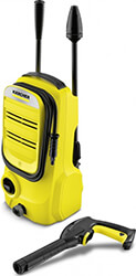 plystiko karcher k2 compact 110 bar 1400watt 1673 5000 photo