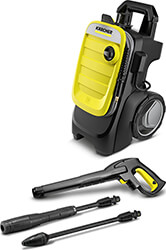 plystiko karcher k7 compact 3000w 180bar 1447 0500 photo
