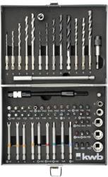 set 67 tem mytes karydakia trypania kwb metalliki kasetina 106300 photo