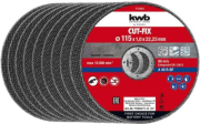 diskoi kopis 10 tem kwb 115mm 1mm 711944 photo
