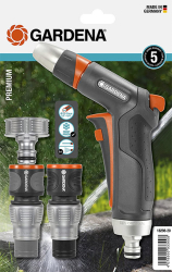 set pistoli syndesmon gardena premium essentials 18298 20 photo