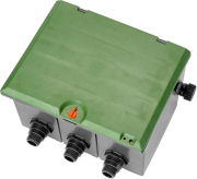 freatio ilektrobanas gardena sprinkler system v3 1255 29 photo