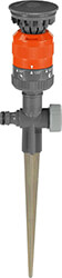 gardena circular sprinkler vario with spike 01949 20 photo gardena circular sprinkler vario with spike 01949 20 photo