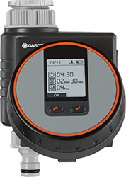programmatistis potismatos gardena water control flex 01890 20
