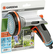 pistoli neroy gardena comfort bed sprayer photo pistoli neroy gardena comfort bed sprayer photo
