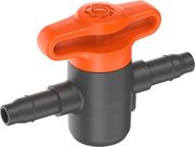 gardena syndesmos micro drip 46mm me bana 3 16 13217 20 photo gardena syndesmos micro drip 46mm me bana 3 16 13217 20 photo