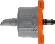 gardena micro drip system rythmizomenos telikos stalaktis me antistathmisi piesis 0 8l h 5tmx 13304 2 photo