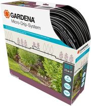 gardena micro drip system set gia seires fyteysis s 15m 13010 20 photo