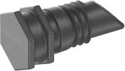 gardena micro drip system tapes 46mm 3 16 10tmx 13215 20 photo