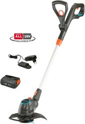 gardena xortokoptiko mpatarias comfortcut 18v p4a set li ion mpataria 1x25ah kai fortisti 14701 20 photo