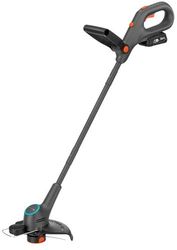gardena xortokoptiko mpatarias easytrim 25 18v p4a li ion 1x2ah 14704 20 photo