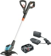 xlookoptiko mesinezas mpatarias gardena easycut 23cm p4a set mpatarias fortisti bosch 18v 25ah photo