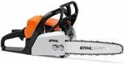 alysopriono benzinokinhto stihl 301cc 16hp 30cm ms170 photo
