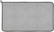 baseus easy life microfiber cleaning cloth 40x80cm grey photo
