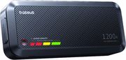 baseus primetrip vj1 jump starter 1200a black photo