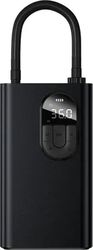 Baseus Air Compressor Air Pump Black