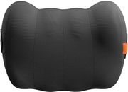 baseus comfortride headrest pillow black photo baseus comfortride headrest pillow black photo